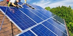 Production de l’électricité photovoltaïque rentable à Saint-Amand-en-Puisaye